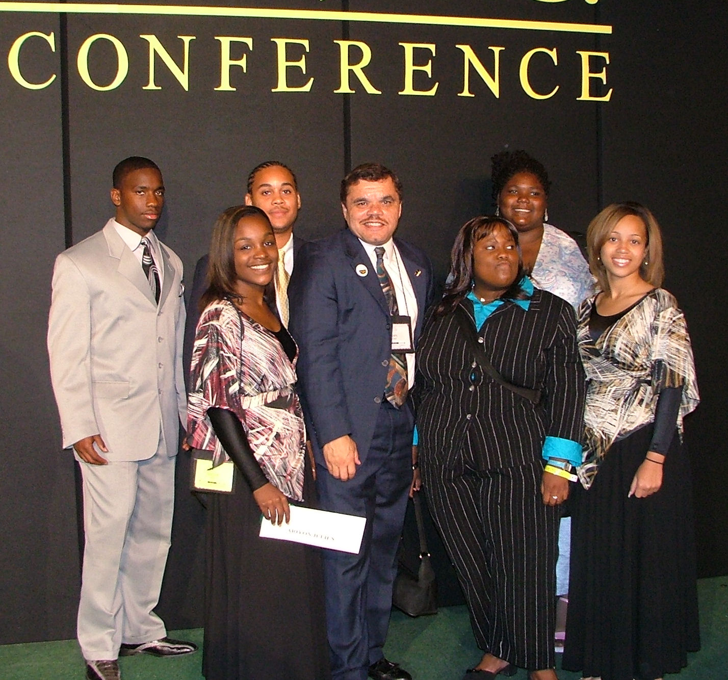100 Black Men of America National Conference